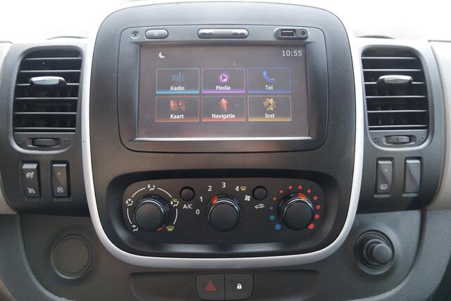 Renault TRAFIC 1.6 dCi T29 L2H1 Comfort Energy / TREKHAAK / CRUISE / AIRCO / SCHERM /