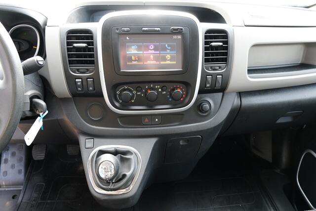 Renault TRAFIC 1.6 dCi T29 L2H1 Comfort Energy / TREKHAAK / CRUISE / AIRCO / SCHERM /