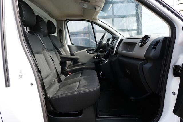 Renault TRAFIC 1.6 dCi T29 L2H1 Comfort Energy / TREKHAAK / CRUISE / AIRCO / SCHERM /