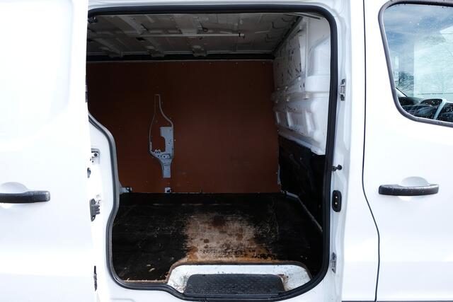 Renault TRAFIC 1.6 dCi T29 L2H1 Comfort Energy / TREKHAAK / CRUISE / AIRCO / SCHERM /