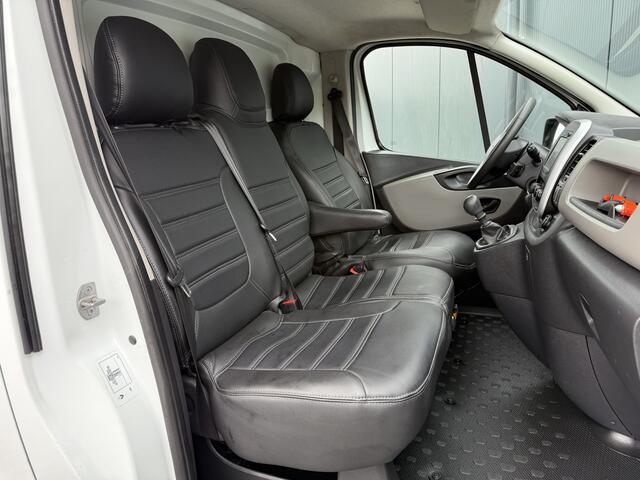 Renault TRAFIC 1.6 dCi 120 PK / L2H1 / TREKHAAK / AIRCO / CRUISE / NAVI / BLUETOOTH / 3-ZITS