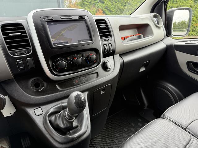 Renault TRAFIC 1.6 dCi 120 PK / L2H1 / TREKHAAK / AIRCO / CRUISE / NAVI / BLUETOOTH / 3-ZITS