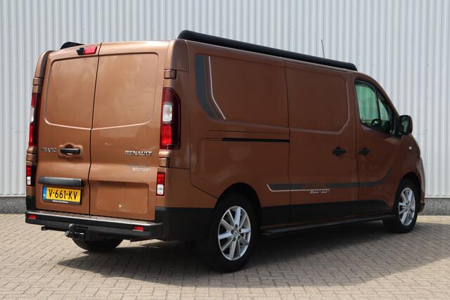Renault TRAFIC 1.6 dCi T29 L2H1 Formula Edition Energy | Navigatie | Leder | Climate Control | Cruise Control | Trekhaak