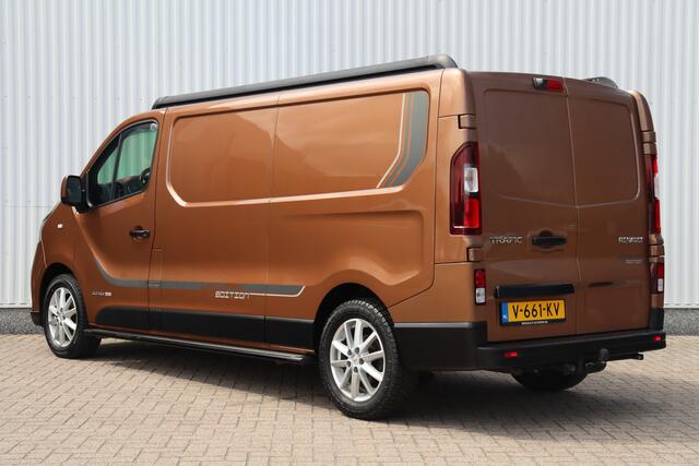 Renault TRAFIC 1.6 dCi T29 L2H1 Formula Edition Energy | Navigatie | Leder | Climate Control | Cruise Control | Trekhaak