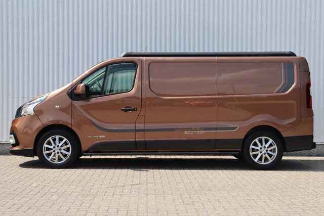 Renault TRAFIC 1.6 dCi T29 L2H1 Formula Edition Energy | Navigatie | Leder | Climate Control | Cruise Control | Trekhaak