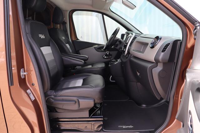 Renault TRAFIC 1.6 dCi T29 L2H1 Formula Edition Energy | Navigatie | Leder | Climate Control | Cruise Control | Trekhaak