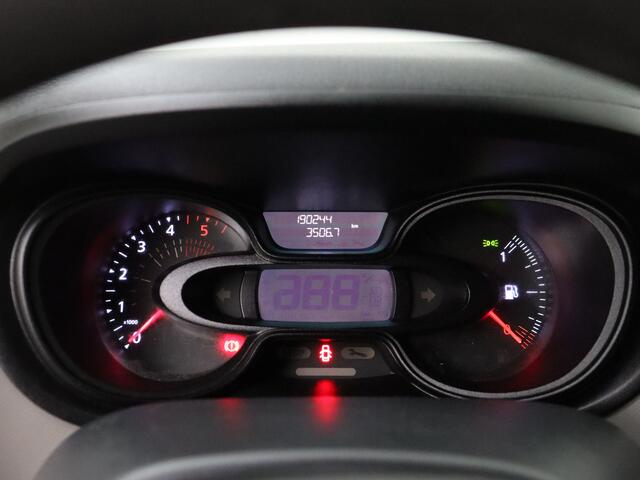 Renault TRAFIC 1.6DCi 120PK Lang | Navigatie | Airco | Cruise | Trekhaak | Betimmering