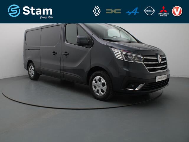 Renault TRAFIC 130pk dCi T30 L2H1 Business Cruise | Carplay | Navi | Parkeersens. achter | Trekhaak