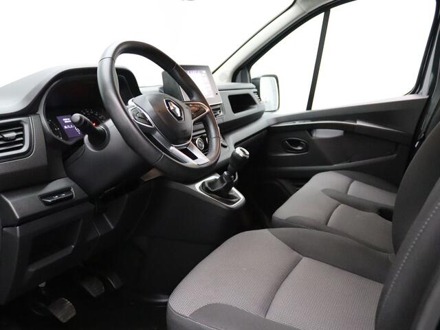 Renault TRAFIC 130pk dCi T30 L2H1 Business Cruise | Carplay | Navi | Parkeersens. achter | Trekhaak