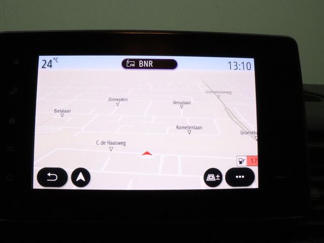 Renault TRAFIC 130pk dCi T30 L2H1 Business Cruise | Carplay | Navi | Parkeersens. achter | Trekhaak