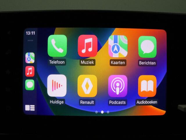 Renault TRAFIC 130pk dCi T30 L2H1 Business Cruise | Carplay | Navi | Parkeersens. achter | Trekhaak