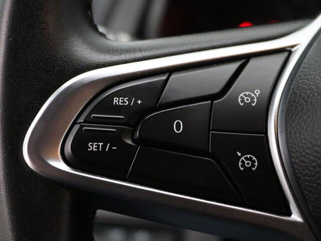 Renault TRAFIC 130pk dCi T30 L2H1 Business Cruise | Carplay | Navi | Parkeersens. achter | Trekhaak