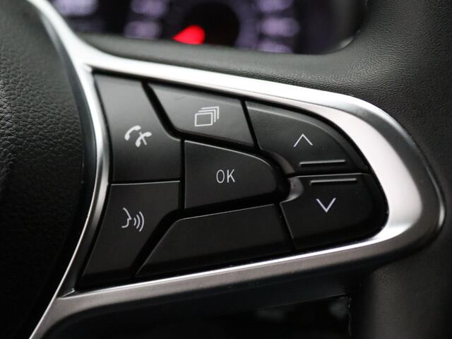 Renault TRAFIC 130pk dCi T30 L2H1 Business Cruise | Carplay | Navi | Parkeersens. achter | Trekhaak