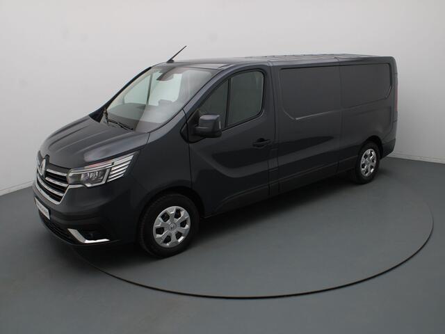 Renault TRAFIC 130pk dCi T30 L2H1 Business Cruise | Carplay | Navi | Parkeersens. achter | Trekhaak