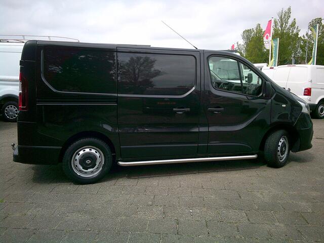 Renault TRAFIC 1.6 dCi T27 L1H1 Comfort VOORZIEN VAN AIRCO+CRUISE+TREKHAAK !!