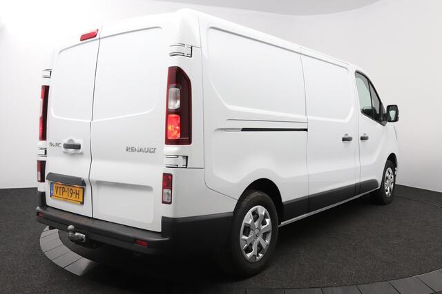 Renault TRAFIC 2.0 dCi 130 T30 L2H1 Work Edition