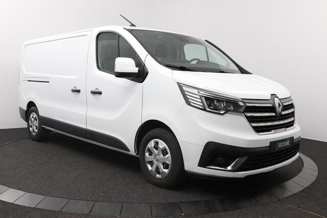 Renault TRAFIC 2.0 dCi 130 T30 L2H1 Work Edition