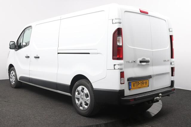 Renault TRAFIC 2.0 dCi 130 T30 L2H1 Work Edition