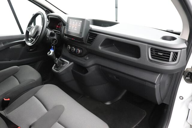 Renault TRAFIC 2.0 dCi 130 T30 L2H1 Work Edition