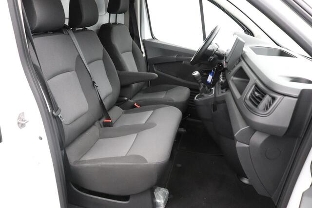 Renault TRAFIC 2.0 dCi 130 T30 L2H1 Work Edition