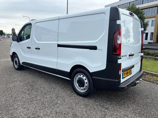 Renault TRAFIC 2.0DCI L2H1 Automaat Airco Cruisecontrol Trekhaak 150PK NIEUW BPM VRIJ 10X OP VOORRAAD