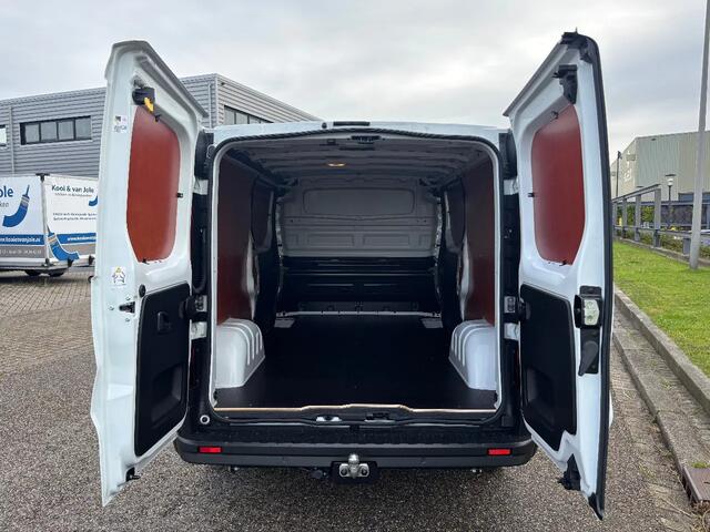 Renault TRAFIC 2.0DCI L2H1 Automaat Airco Cruisecontrol Trekhaak 150PK NIEUW BPM VRIJ 10X OP VOORRAAD
