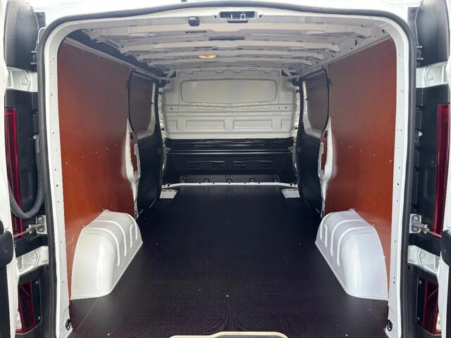 Renault TRAFIC 2.0DCI L2H1 Automaat Airco Cruisecontrol Trekhaak 150PK NIEUW BPM VRIJ 10X OP VOORRAAD