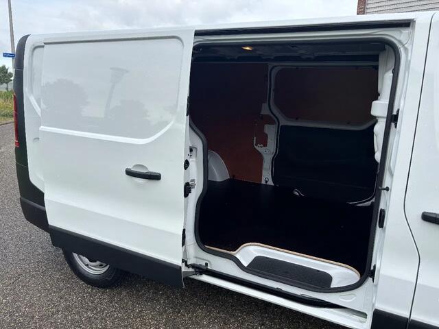 Renault TRAFIC 2.0DCI L2H1 Automaat Airco Cruisecontrol Trekhaak 150PK NIEUW BPM VRIJ 10X OP VOORRAAD