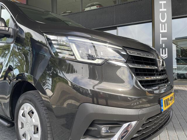 Renault TRAFIC 2.0 dCi 130 T30 L2H1 Work Edition