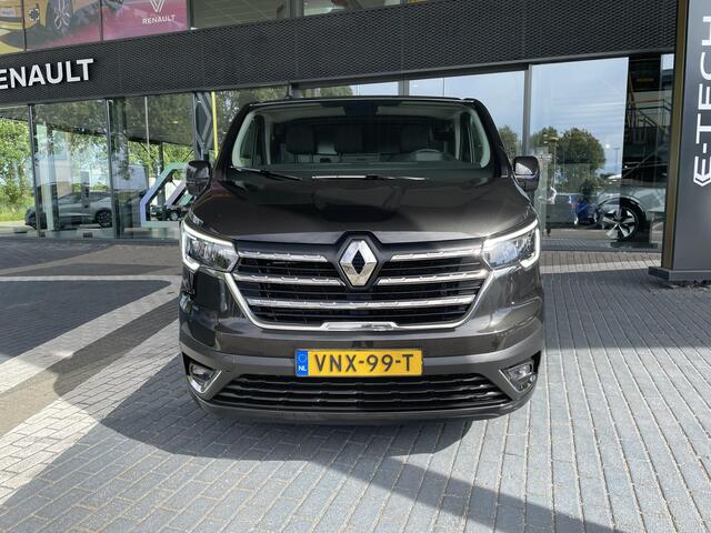 Renault TRAFIC 2.0 dCi 130 T30 L2H1 Work Edition