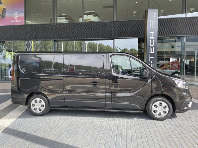Renault TRAFIC 2.0 dCi 130 T30 L2H1 Work Edition