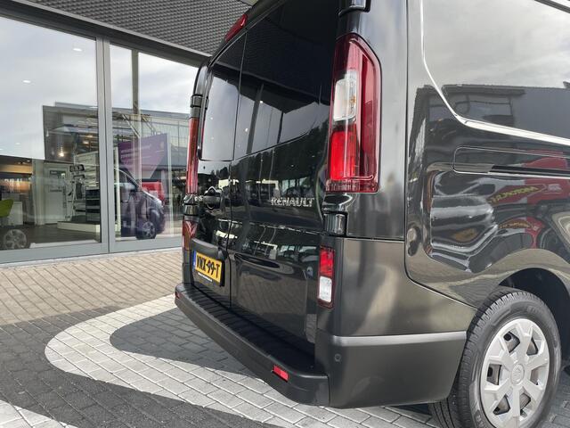 Renault TRAFIC 2.0 dCi 130 T30 L2H1 Work Edition