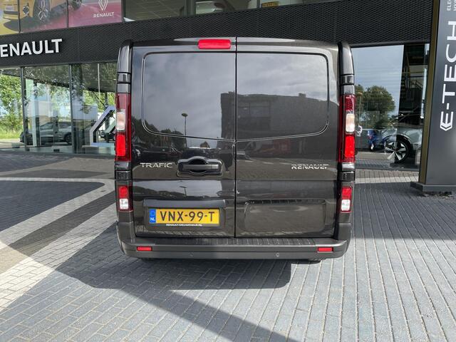 Renault TRAFIC 2.0 dCi 130 T30 L2H1 Work Edition