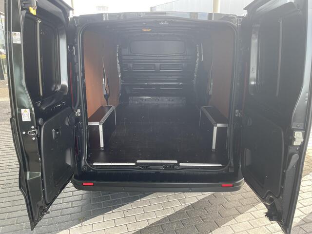 Renault TRAFIC 2.0 dCi 130 T30 L2H1 Work Edition