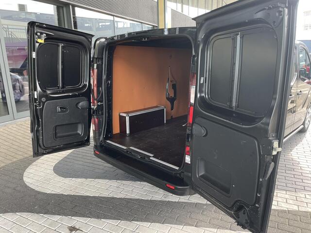 Renault TRAFIC 2.0 dCi 130 T30 L2H1 Work Edition