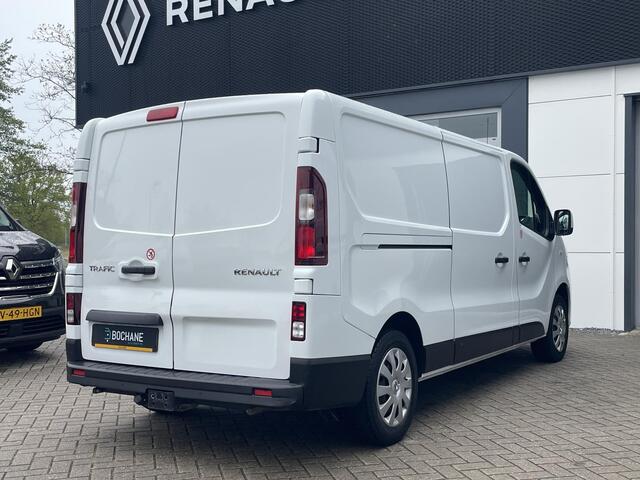 Renault TRAFIC 2.0 dCi 120 T29 L2H1 Work Edition