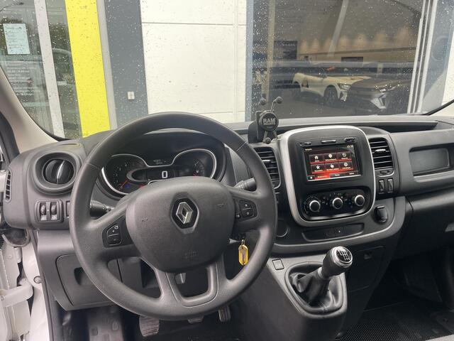 Renault TRAFIC 2.0 dCi 120 T29 L2H1 Work Edition