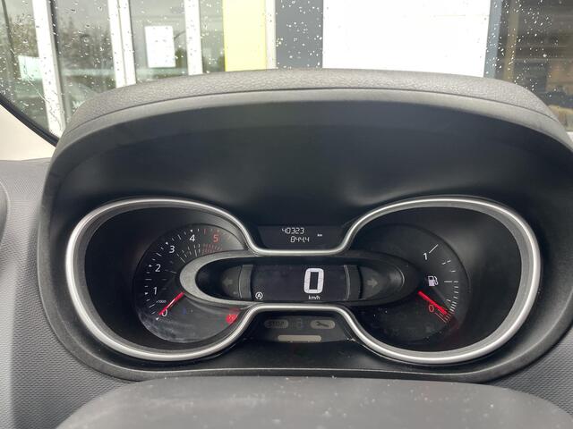 Renault TRAFIC 2.0 dCi 120 T29 L2H1 Work Edition
