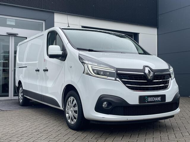 Renault TRAFIC 2.0 dCi 120 T29 L2H1 Work Edition