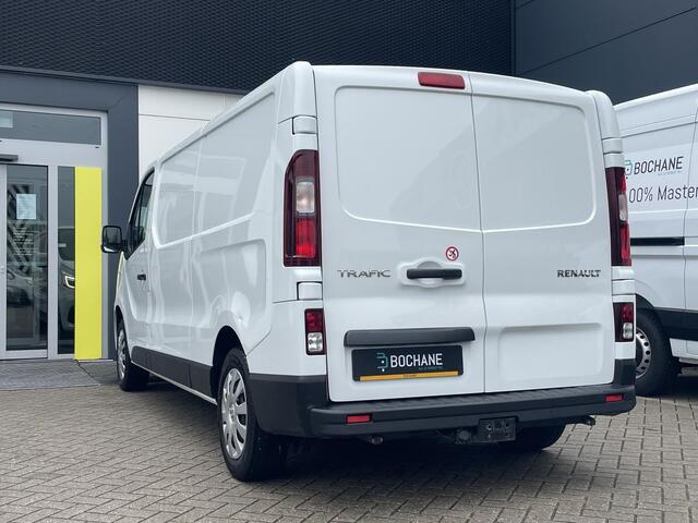 Renault TRAFIC 2.0 dCi 120 T29 L2H1 Work Edition