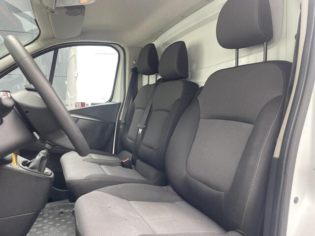 Renault TRAFIC 2.0 dCi 120 T29 L2H1 Work Edition