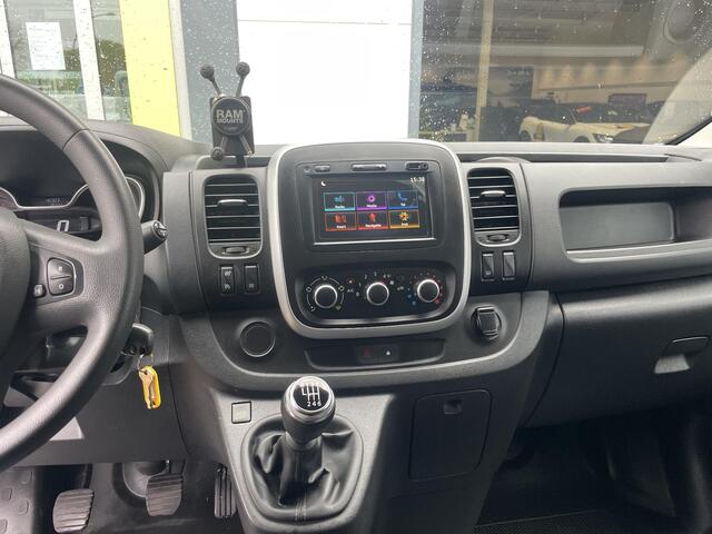 Renault TRAFIC 2.0 dCi 120 T29 L2H1 Work Edition
