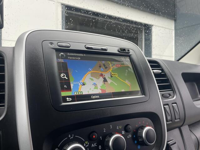 Renault TRAFIC 2.0 dCi 120 T29 L2H1 Work Edition