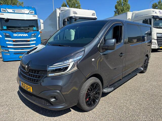 Renault TRAFIC 2.0DCI L2H1 Automaat Airco Navi Cruisecontrol 170PK Trekhaak