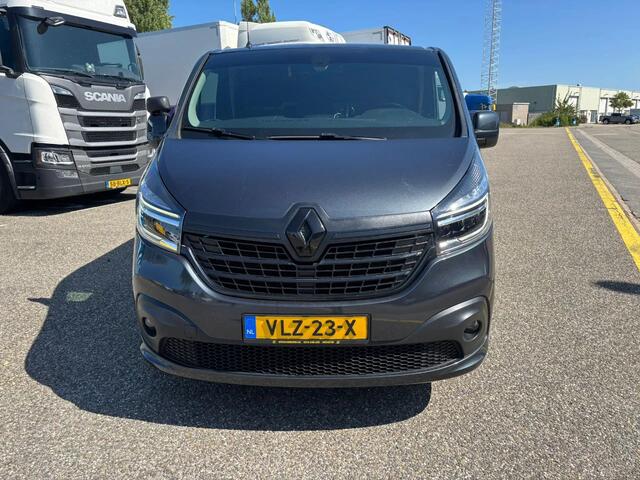 Renault TRAFIC 2.0DCI L2H1 Automaat Airco Navi Cruisecontrol 170PK Trekhaak