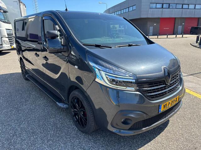 Renault TRAFIC 2.0DCI L2H1 Automaat Airco Navi Cruisecontrol 170PK Trekhaak