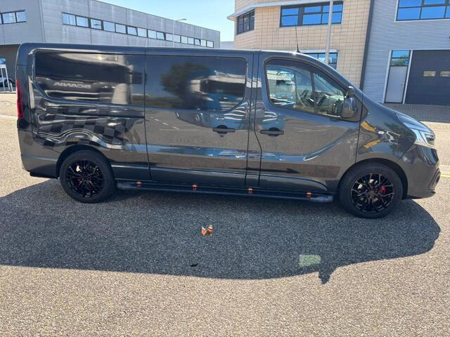 Renault TRAFIC 2.0DCI L2H1 Automaat Airco Navi Cruisecontrol 170PK Trekhaak