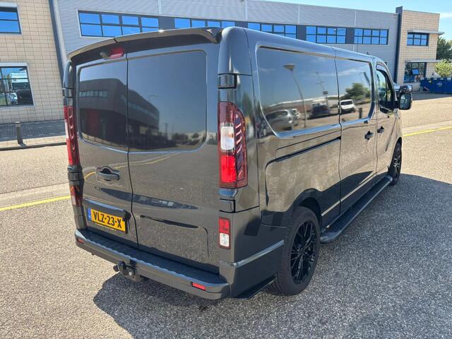 Renault TRAFIC 2.0DCI L2H1 Automaat Airco Navi Cruisecontrol 170PK Trekhaak