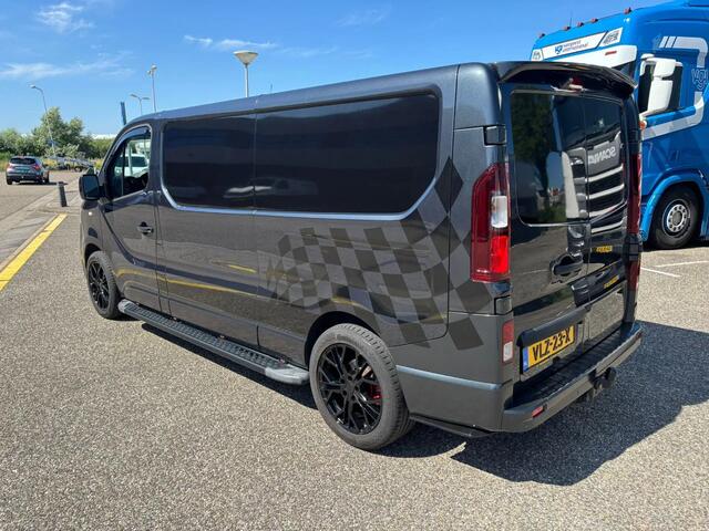 Renault TRAFIC 2.0DCI L2H1 Automaat Airco Navi Cruisecontrol 170PK Trekhaak