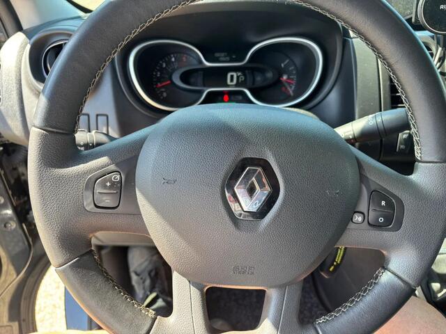 Renault TRAFIC 2.0DCI L2H1 Automaat Airco Navi Cruisecontrol 170PK Trekhaak